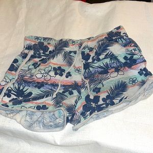 JUSTICE ACTIVE COMFY SHORTS